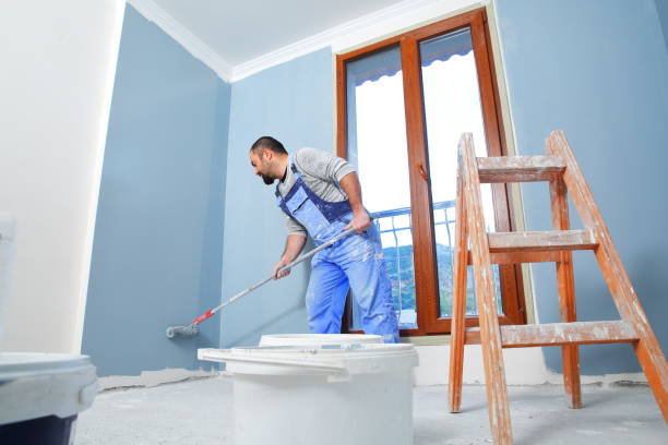 Best Air Quality Testing for Mold Spores  in New Market, AL