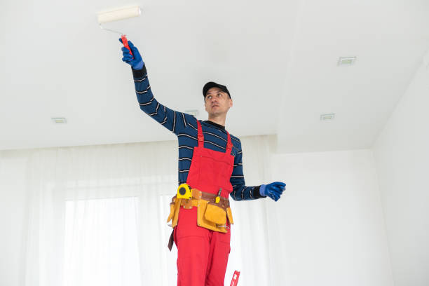 Best Attic Mold Removal  in New Market, AL